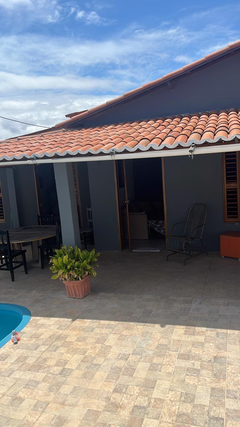 Casa por do Sol House in State of Rio Grande do Norte, Brazil
