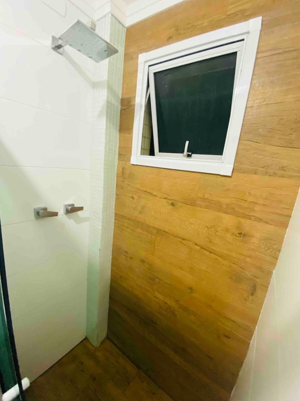 Apartamento mobiliado no Canto do Forte Apartment in Sao Paulo City