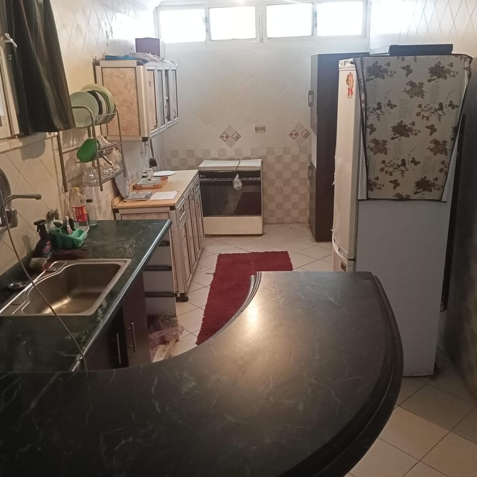 Private villa 3 stairs , 3 bedrooms, 3 path rooms, 2 private garden,kitchen , garage ,big reception for the first floor Villa in Egypt