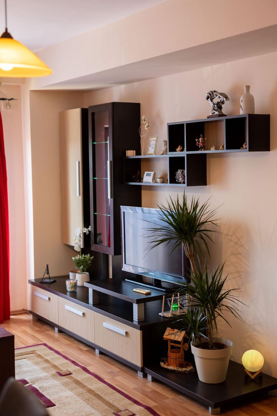 TV and multimedia, Living room, internet
