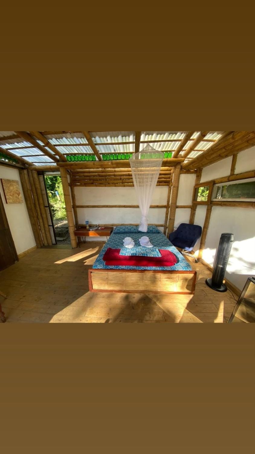 Casa Borojó, Refugio Natural Jacaranda Chalet in Antioquia