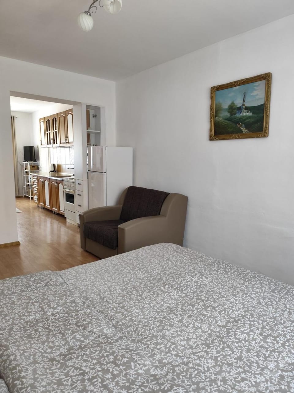 Apartman Slava-stari Apartment in Federation of Bosnia and Herzegovina