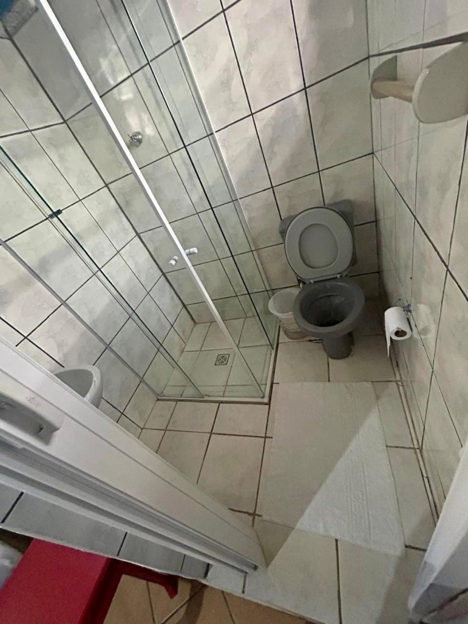 Pousada Boiçucanga Hotel in São Sebastião