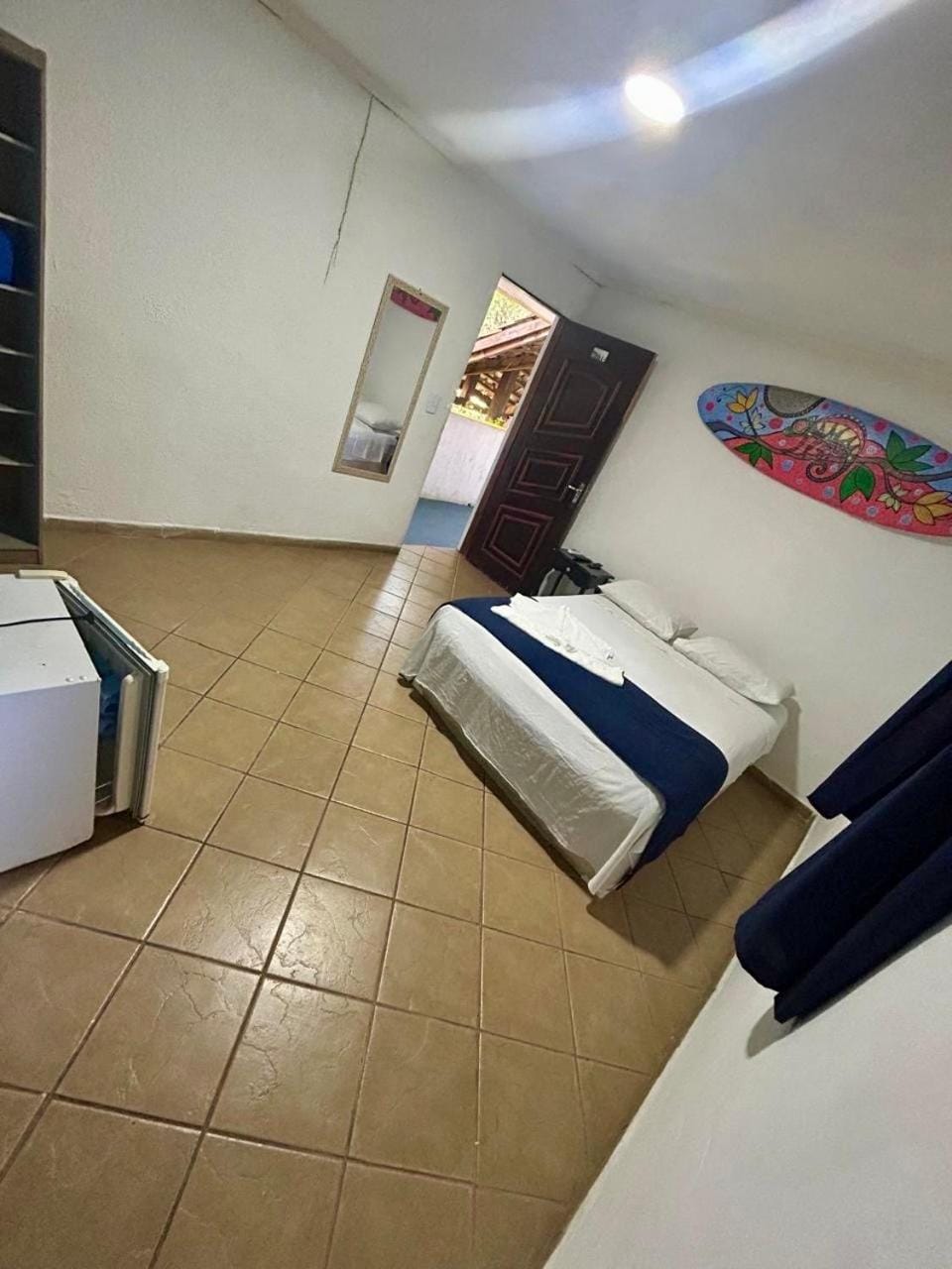 Pousada Boiçucanga Hotel in São Sebastião
