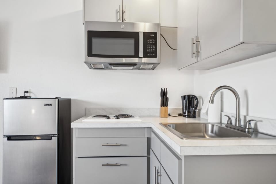 Spectra Paradise 607 I Spacious Studio Apartment in Paradise