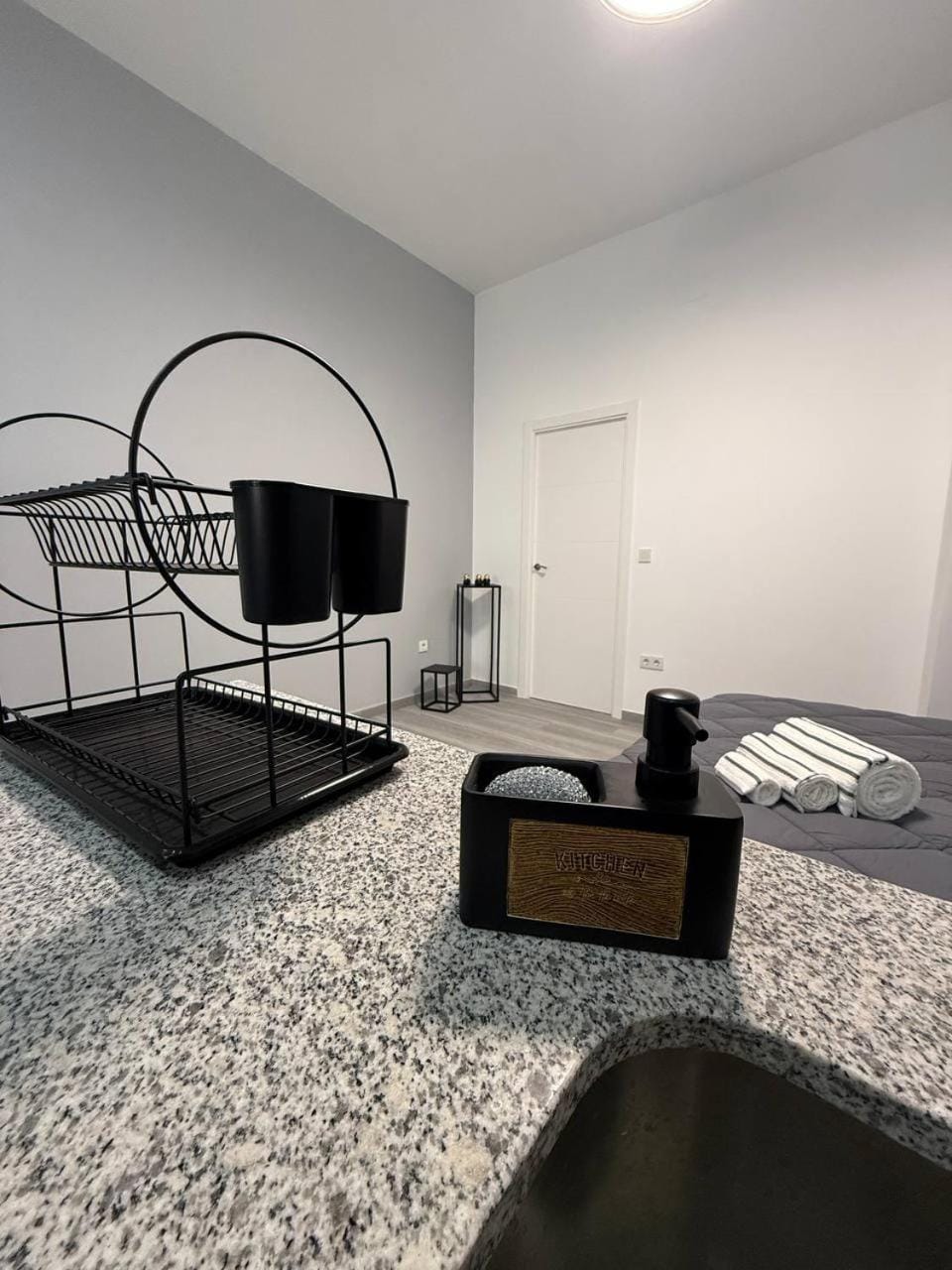 Apartamentos Álamo Apartment in Cordoba