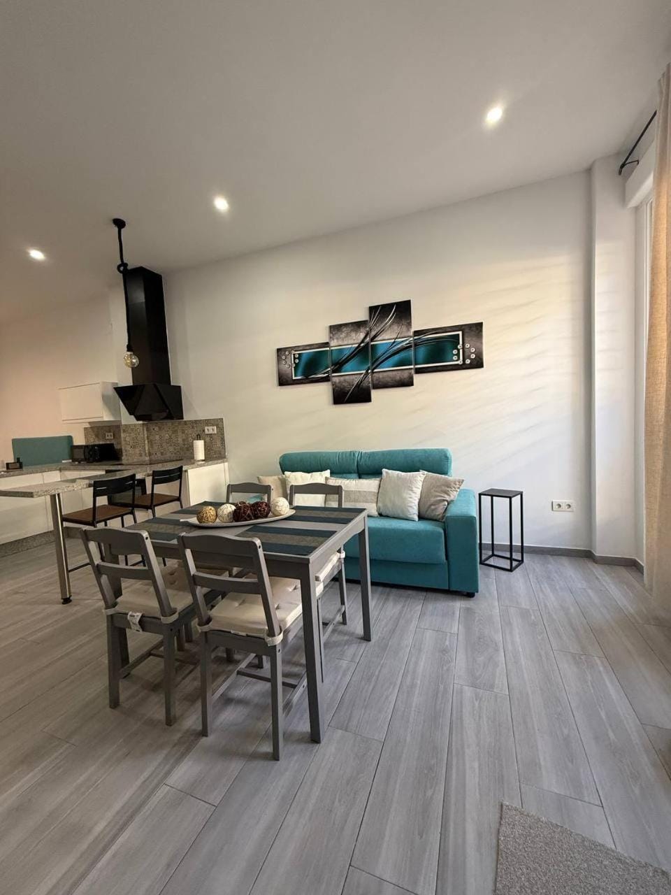 Apartamentos Álamo Apartment in Cordoba