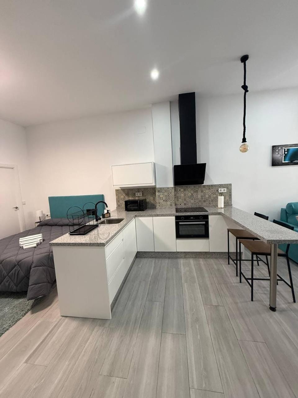 Apartamentos Álamo Apartment in Cordoba