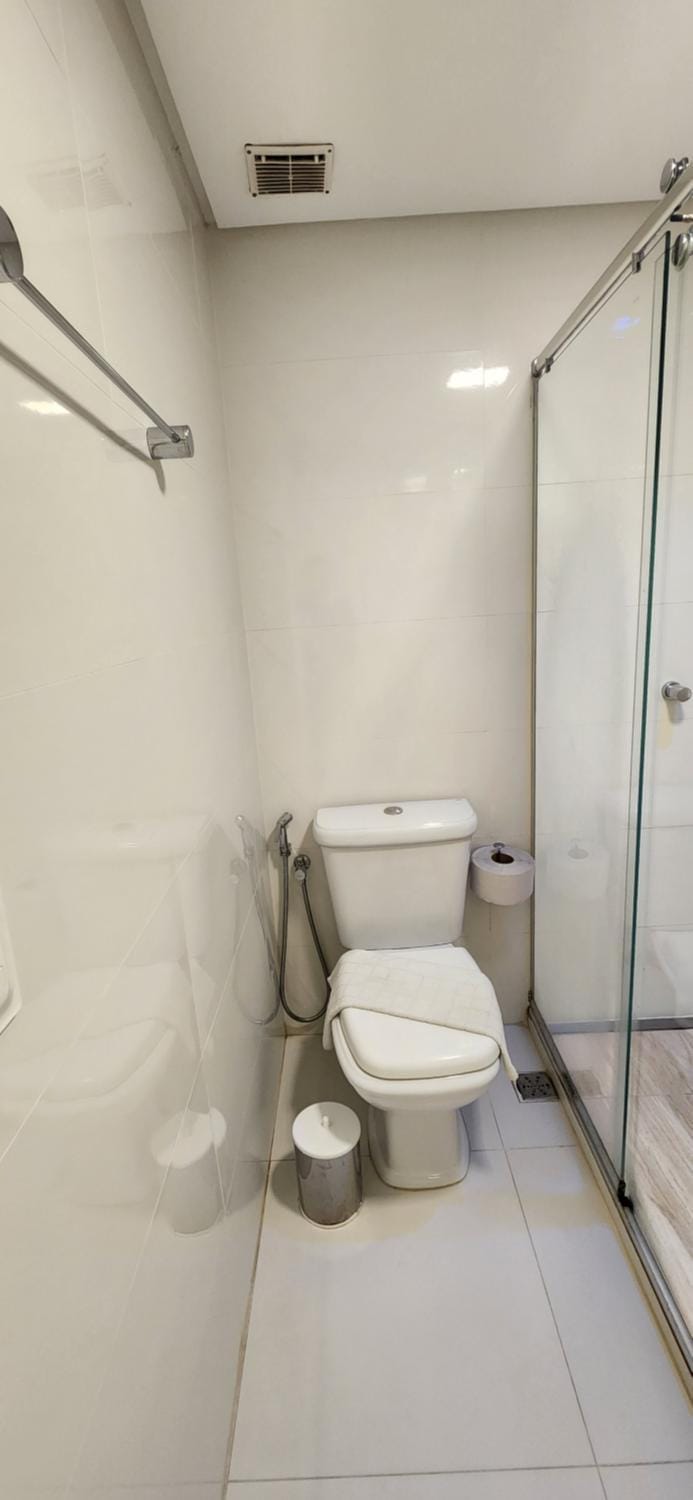 Ondina Apart Hotel Pé na areia ondinaapartreservas Apartment in Salvador