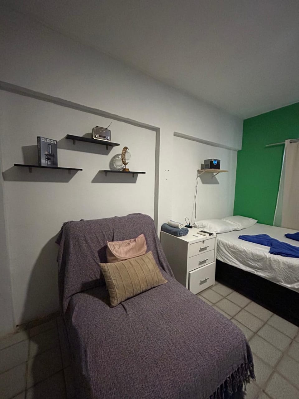 Urban Suite Comfort Apartment in State of Alagoas, Brazil