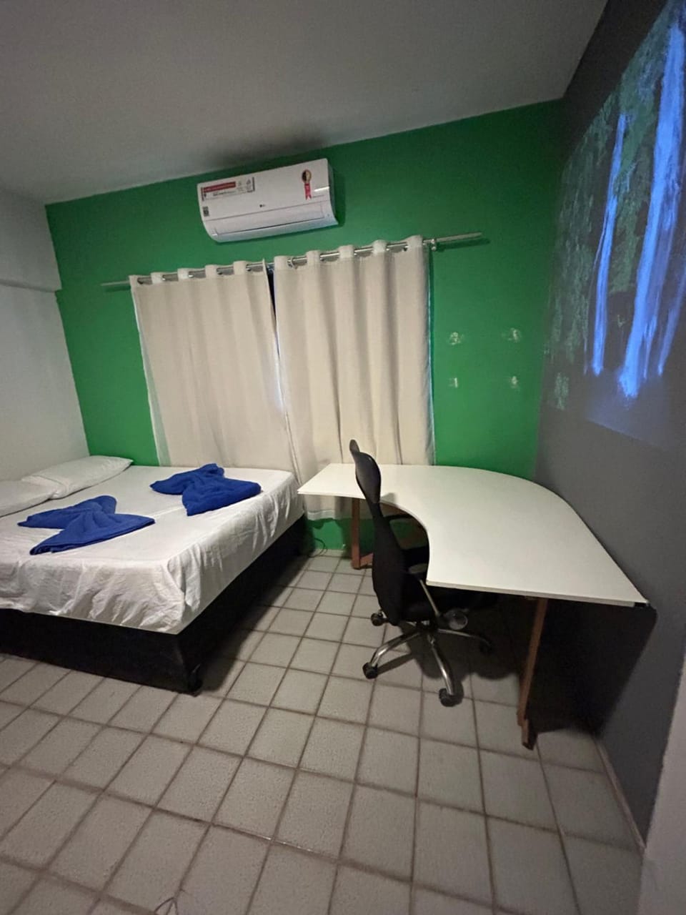 Urban Suite Comfort Apartment in State of Alagoas, Brazil
