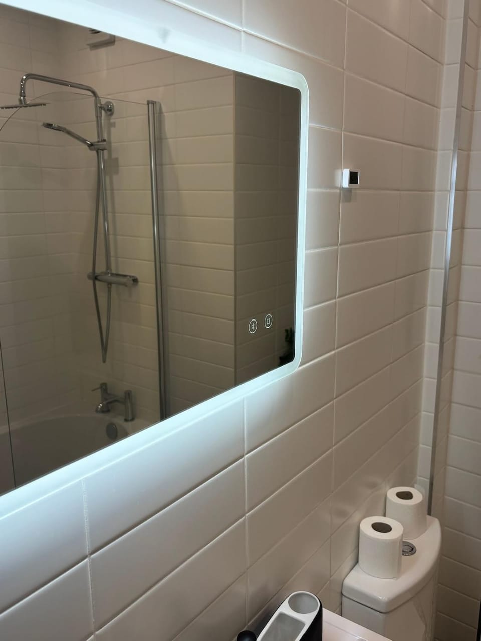 Stylish flat near city centre Apartment in Cardiff