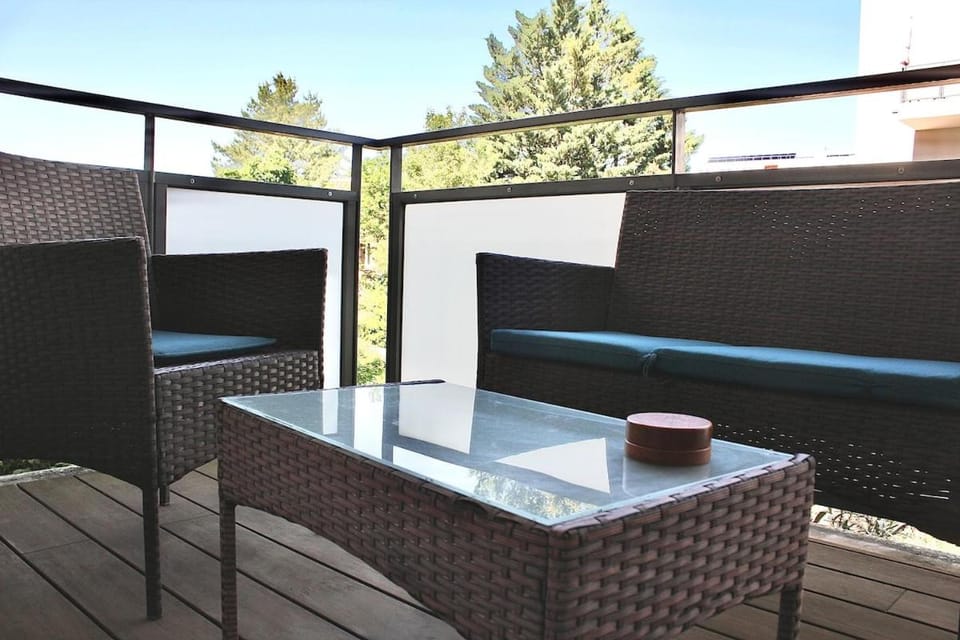 Appartement proche grands axes - parking privé Apartment in Auvergne-Rhône-Alpes