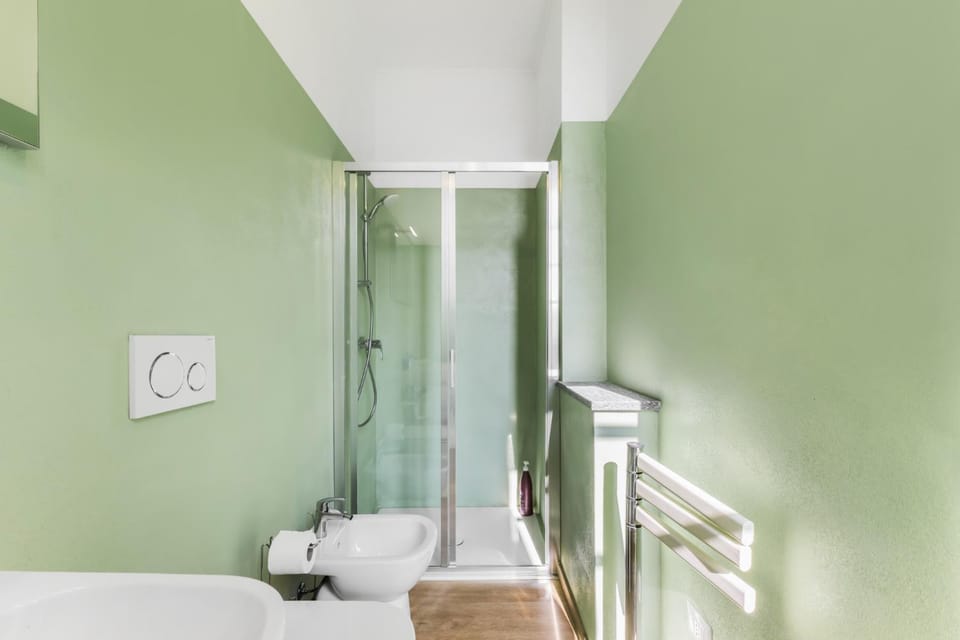 Oleander Castle - Housing among Lake and Castle Apartment in Province of Lecco