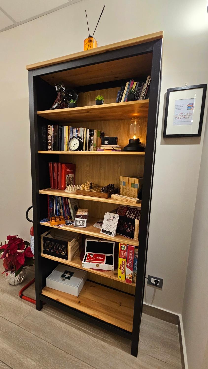Library