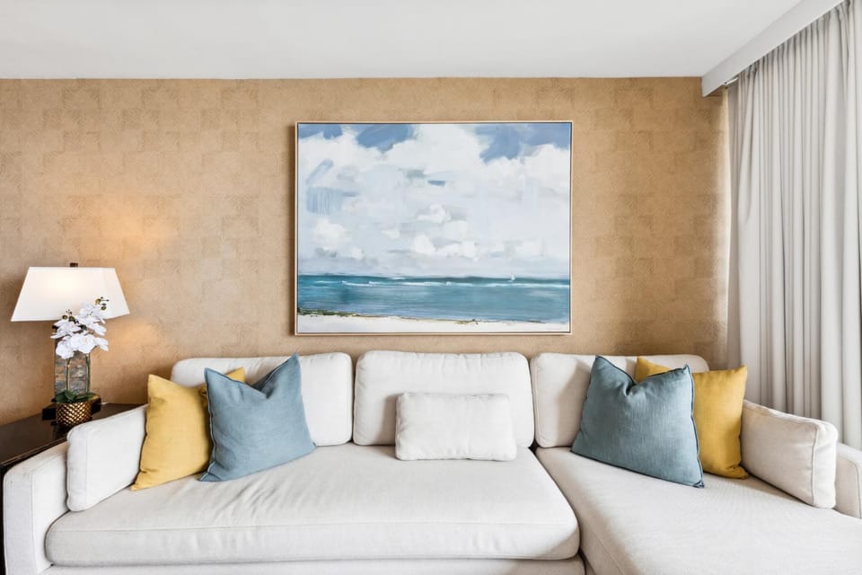 Mana Kai 714 Apartment in Wailea