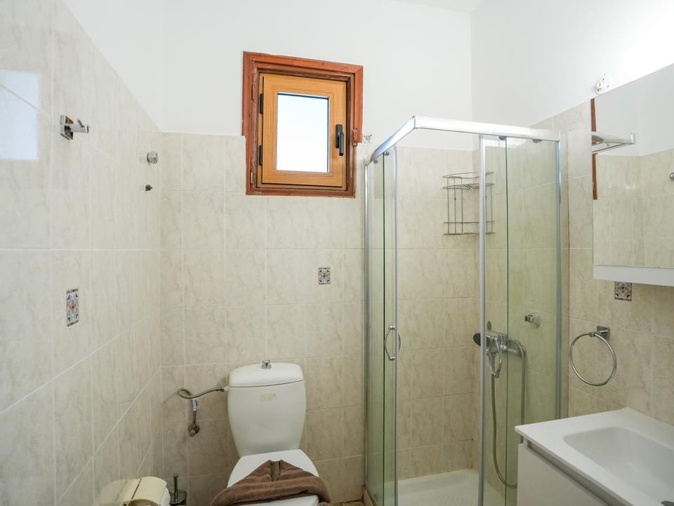 Theodora Suite by Pegasus Apartment in Kardamena