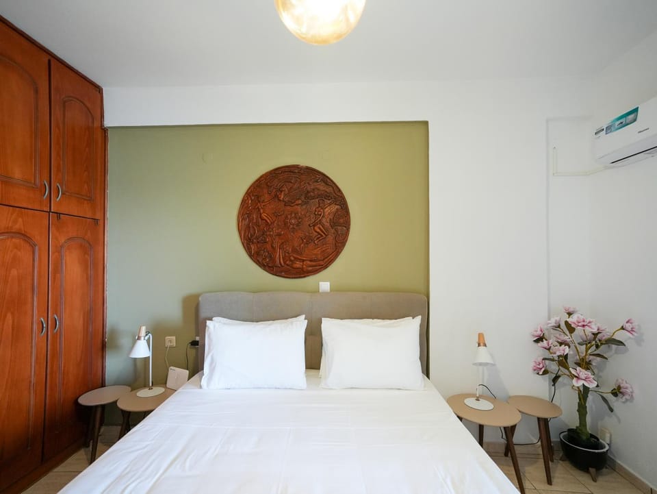 Theodora Suite by Pegasus Apartment in Kardamena