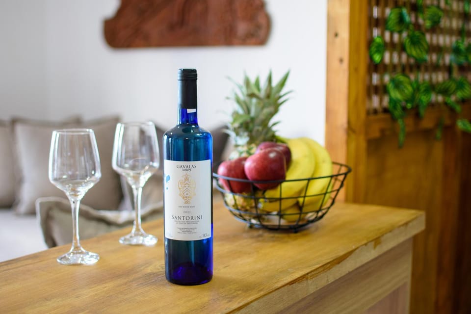 Theodora Suite by Pegasus Apartment in Kardamena