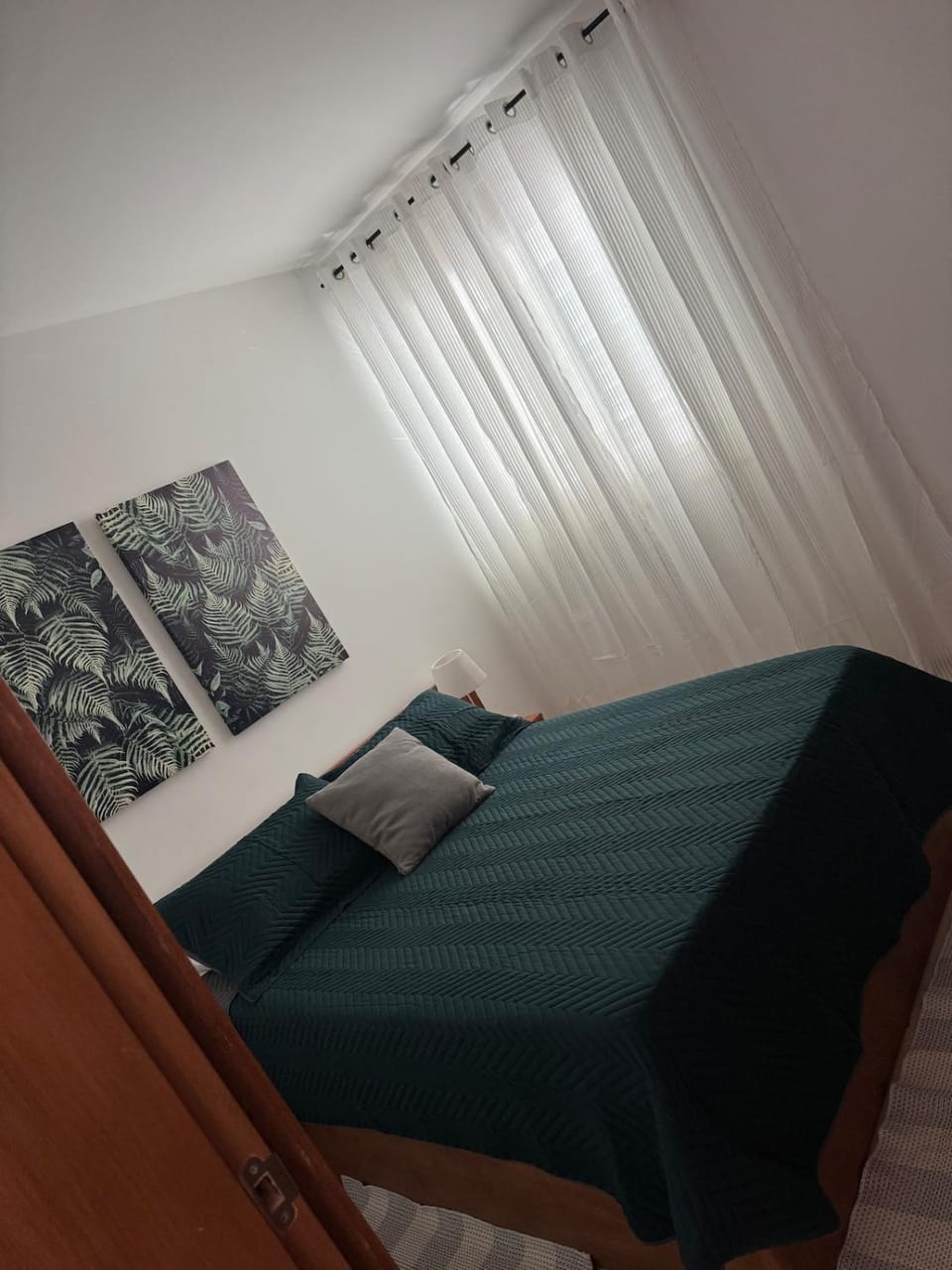 Apartamento Silva 1 Apartment in Africa