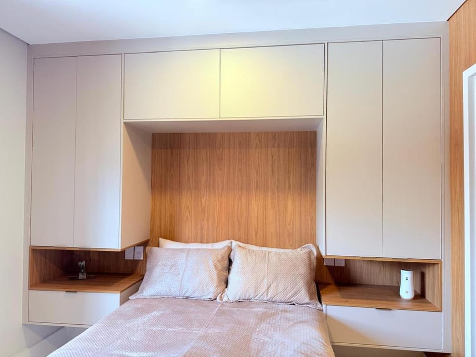 Studio Prime - Vila Olímpia Apartment in Sao Paulo City