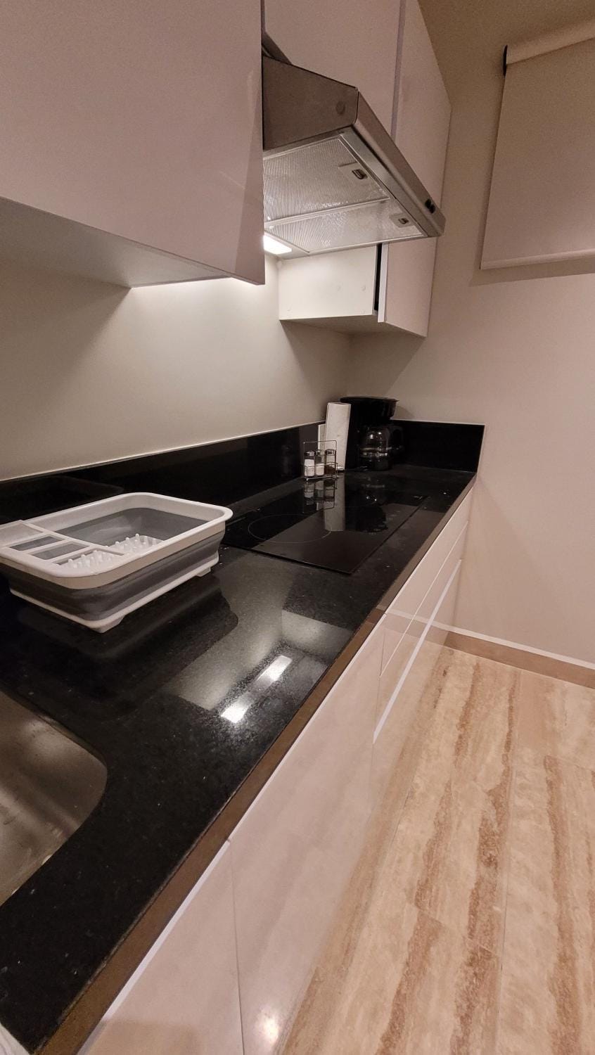 Luxury Apartment 1Br in PdC, Steps from Beach Apartment in Playa del Carmen