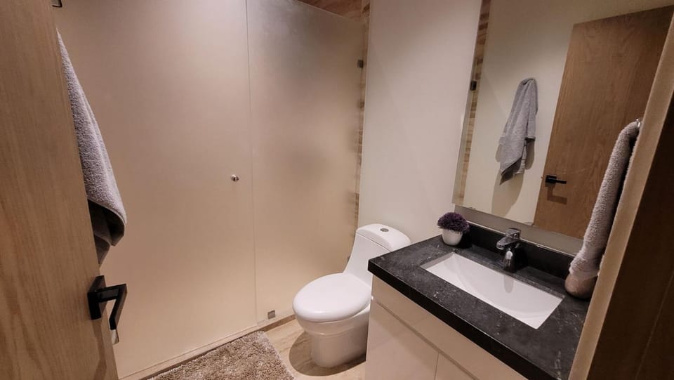 Toilet, Bathroom