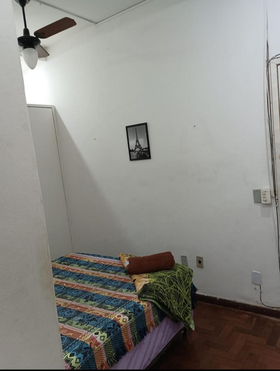 Hostel quartos suítes casa Vacation rental in Montes Claros
