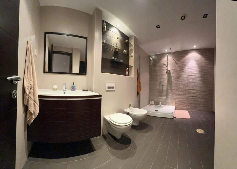 Triplex with garden and parking Apartment in Belgrade