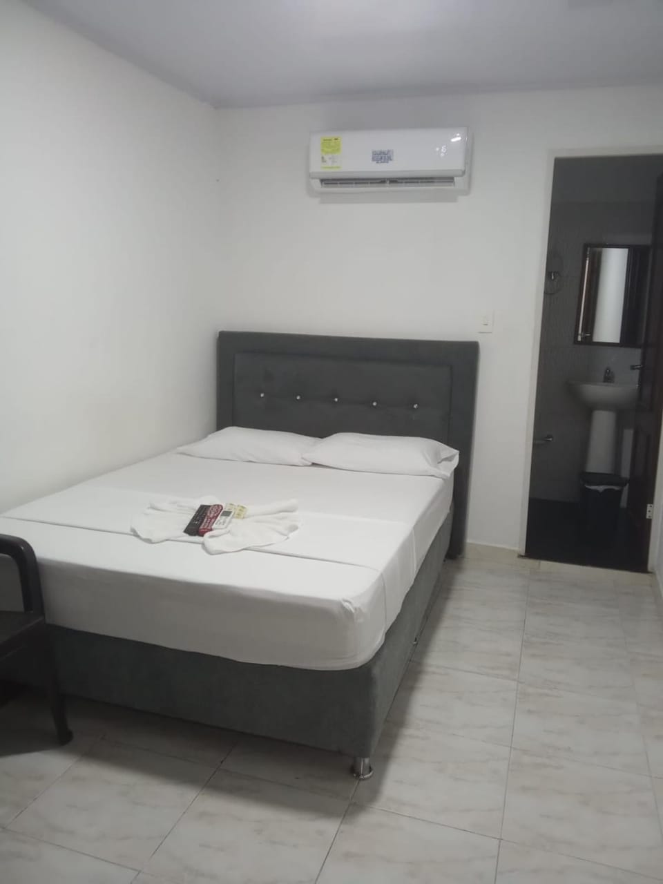 Hotel Urdaneta AV Hotel in Neiva