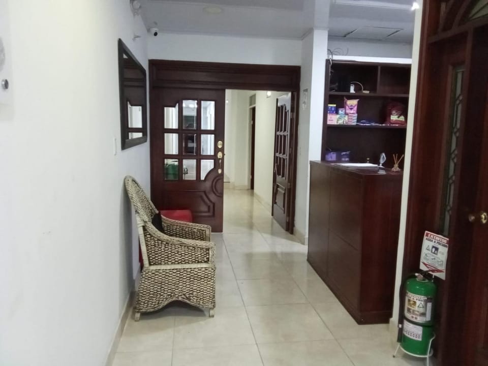 Hotel Urdaneta AV Hotel in Neiva