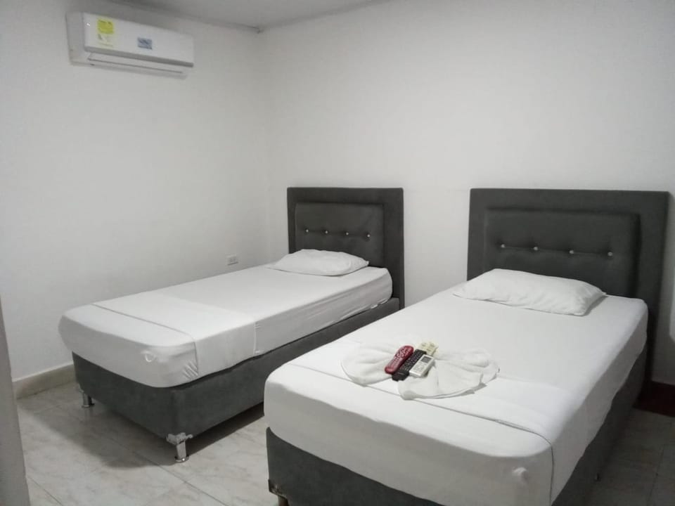 Hotel Urdaneta AV Hotel in Neiva