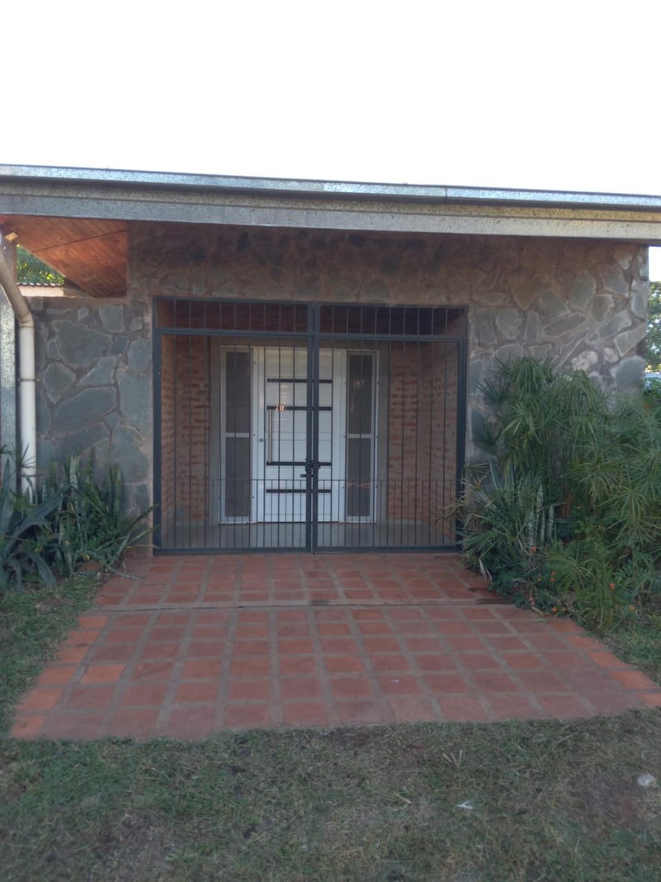 La casa de Marta House in Posadas