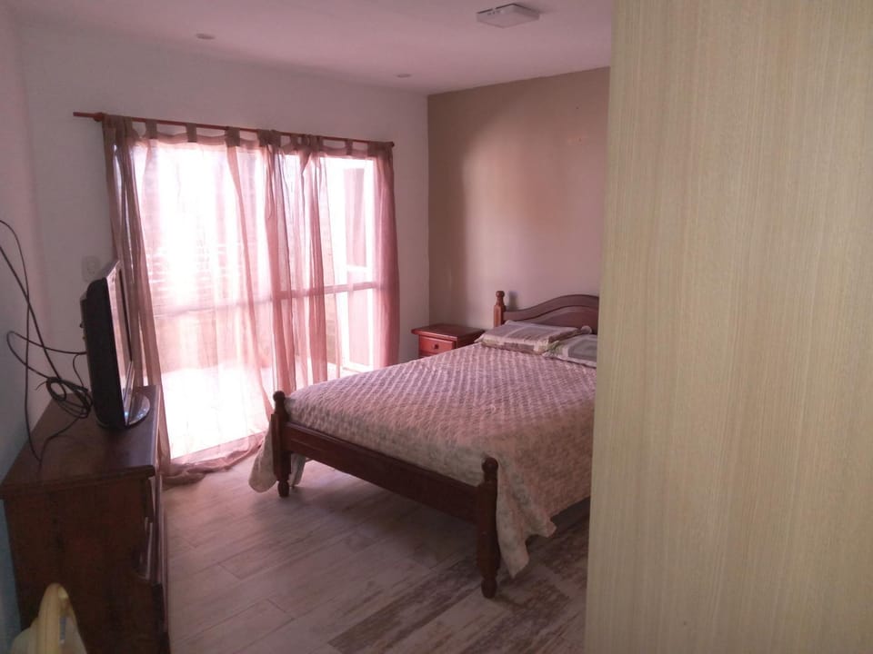 La casa de Marta House in Posadas