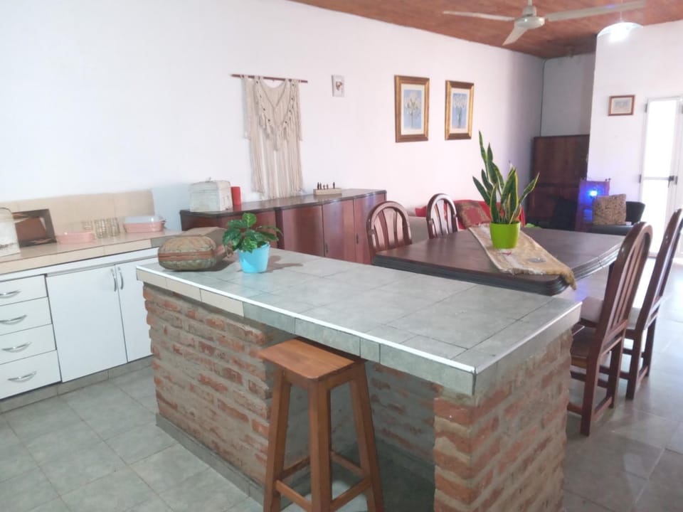 La casa de Marta House in Posadas