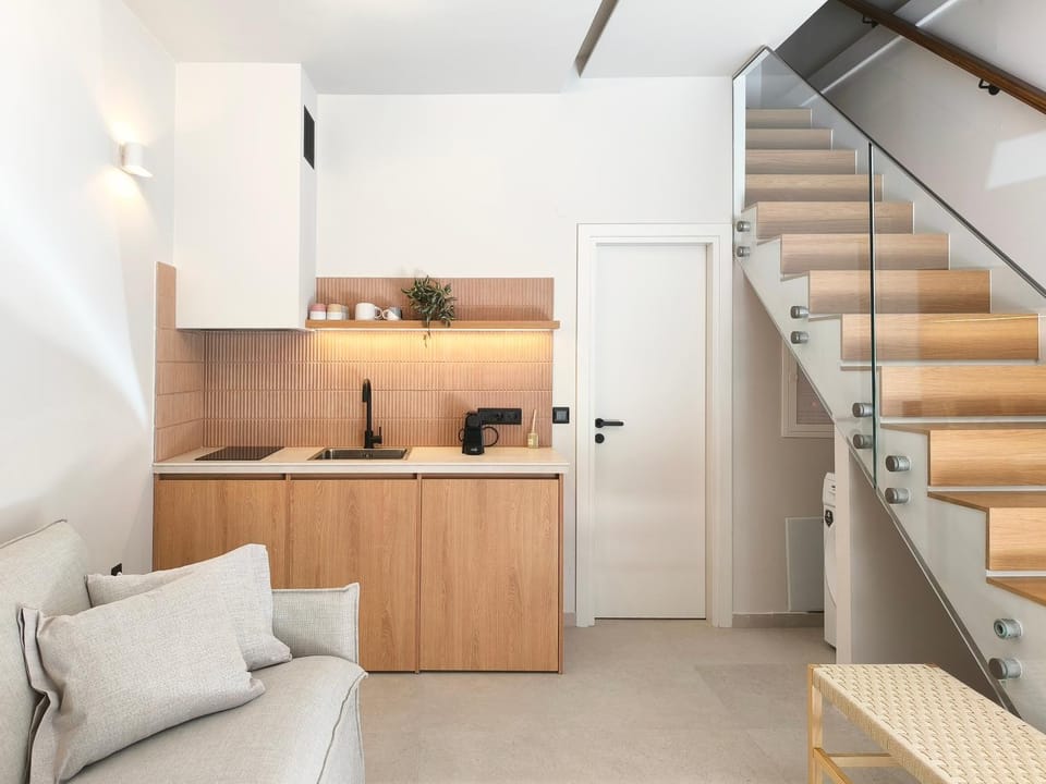 NOEMA suites Apartment in Peloponnese, Western Greece and the Ionian
