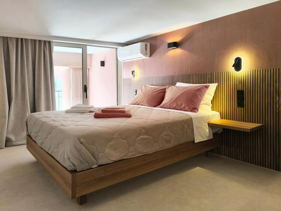 NOEMA suites Apartment in Peloponnese, Western Greece and the Ionian