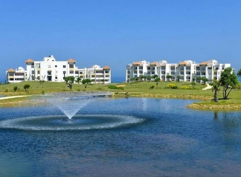 La perle de la marina Apartment in Tangier-Tétouan-Al Hoceima