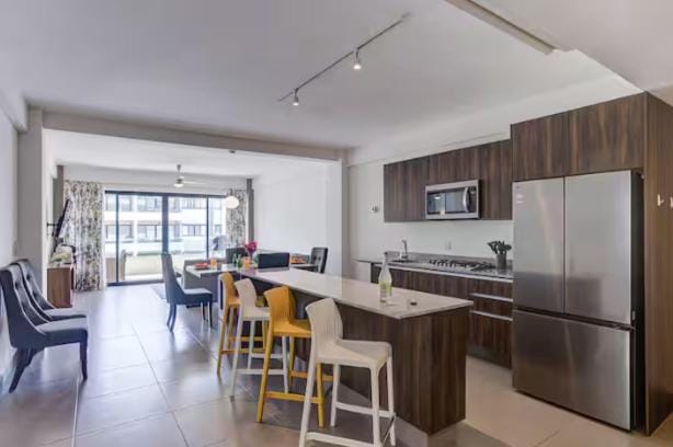 Puertarena Apartment in Nuevo Vallarta