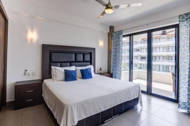 Puertarena Apartment in Nuevo Vallarta