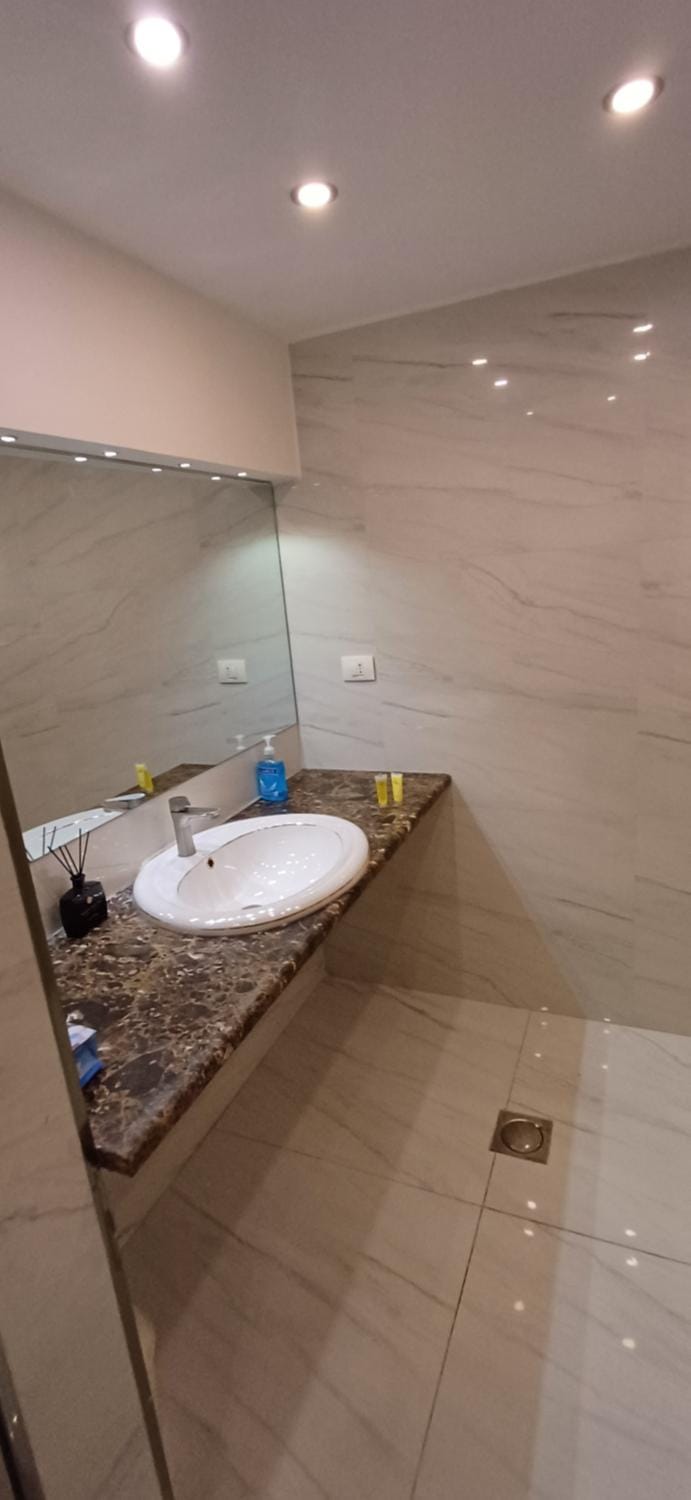 LV luxury apartment Deir Ghbar Apartment in Africa