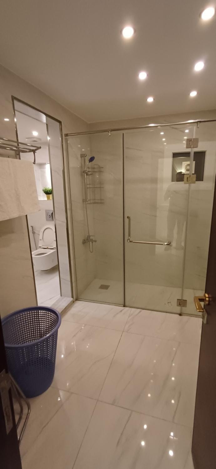 LV luxury apartment Deir Ghbar Apartment in Africa