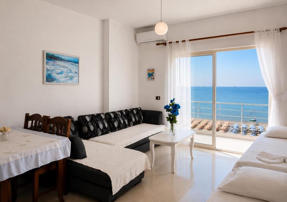Sea Durres Apartments Apartment in Tirana County, Albania
