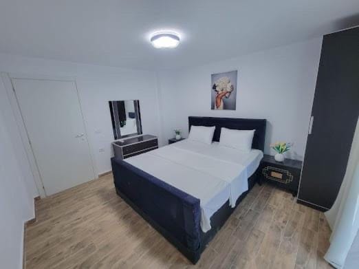 Sea Durres Apartments Apartment in Tirana County, Albania