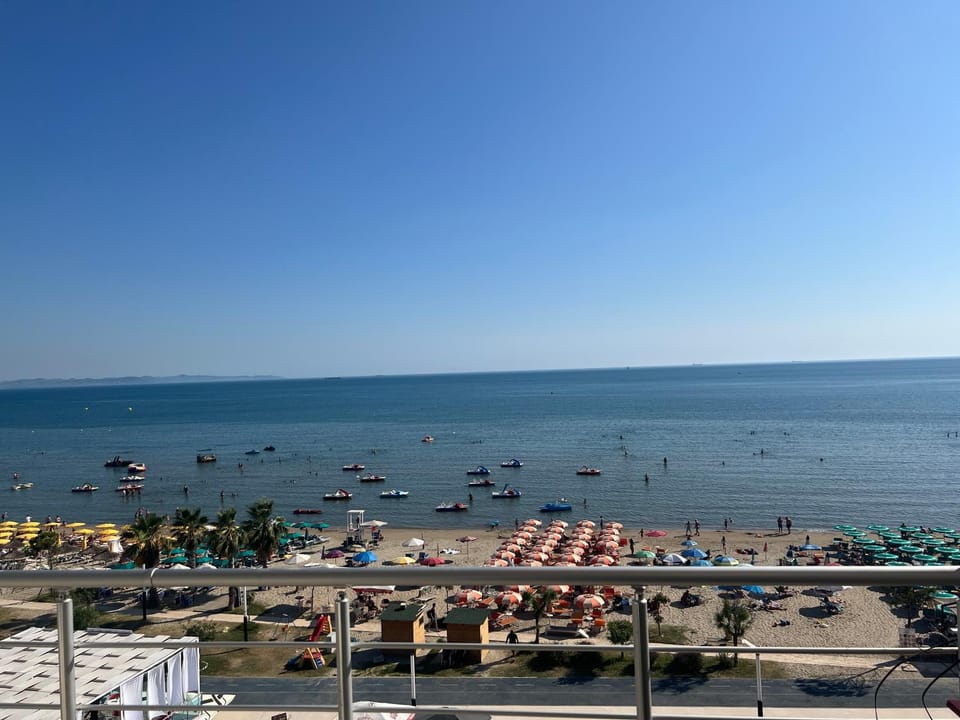 Sea Durres Apartments Apartment in Tirana County, Albania