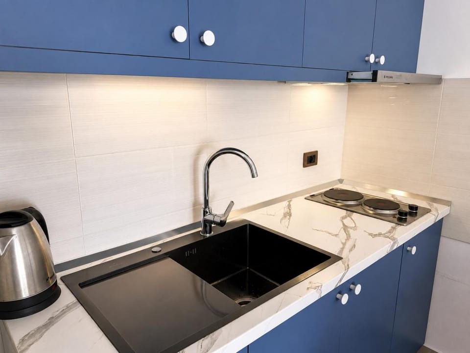 Sea Durres Apartments Apartment in Tirana County, Albania