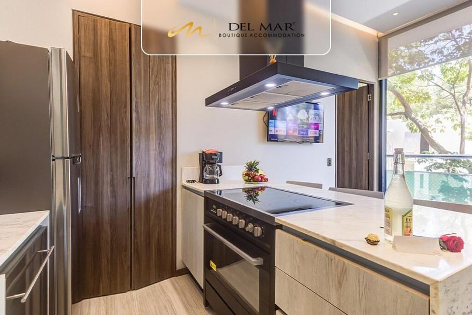 Tizate 101 by Del Mar House in La Cruz de Huanacaxtle