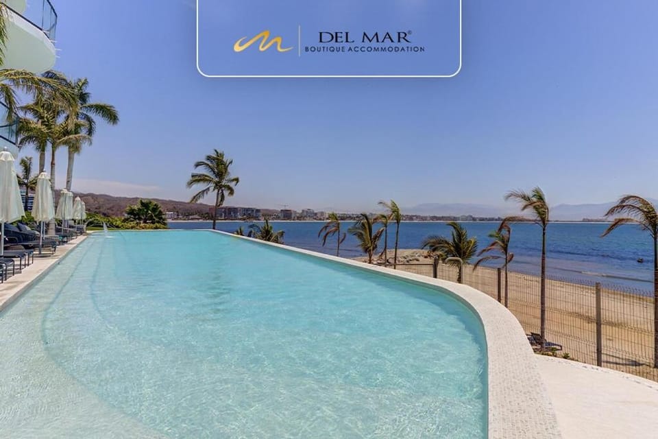 Tizate 101 by Del Mar House in La Cruz de Huanacaxtle