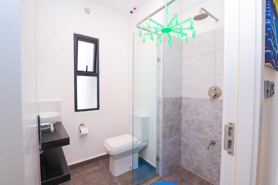 Tatu Haven in Tatu City Apartment in Kenya