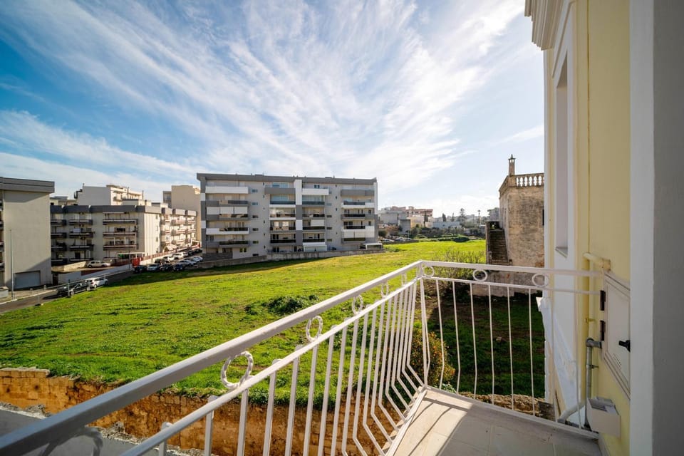 Cavour 182 Apartment in Apulia